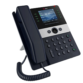 QTECH QIPP-425PG, ip-телефон